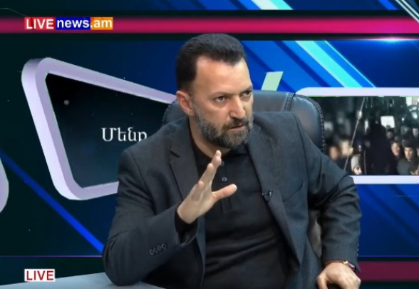 Իր պայքարում ազնիվ է այն մարդը, ով մի կողմ է դնում ամբիցիաներն ու անձնական շահը՝ պայքարելով հանուն իր երկրի շահի (տեսանյութ)